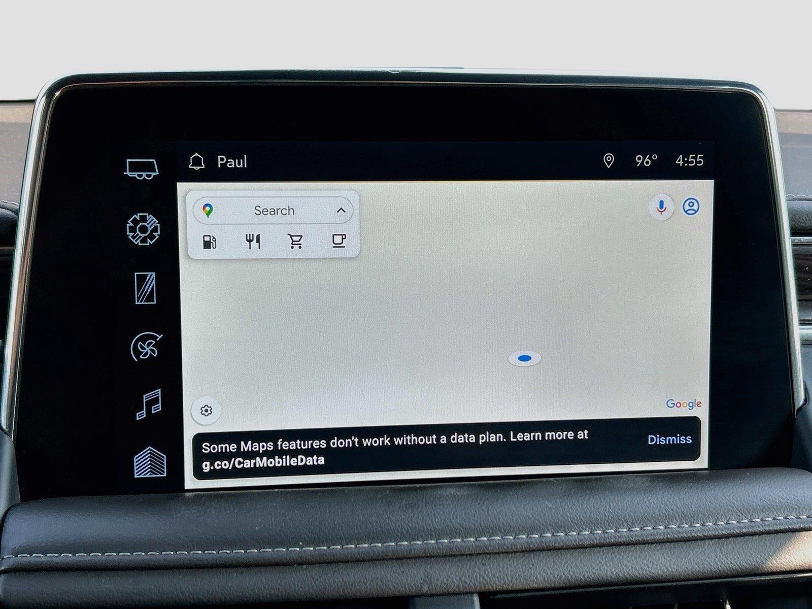 2022 Chevrolet Tahoe 4WD Z71