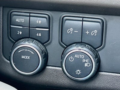 2022 Chevrolet Tahoe 4WD Z71