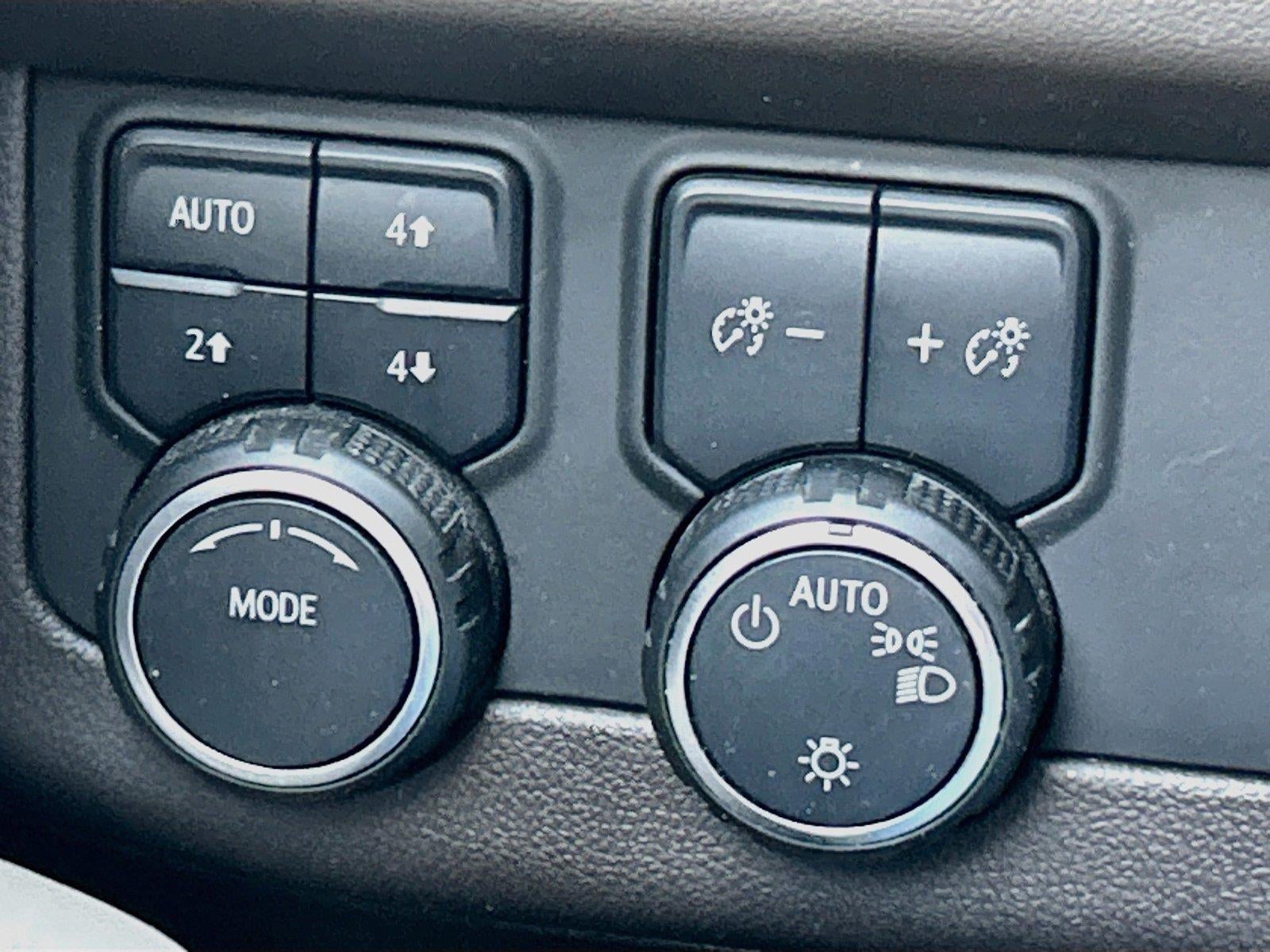 2022 Chevrolet Tahoe 4WD Z71