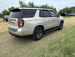2022 Chevrolet Tahoe 4WD Z71