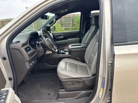 2022 Chevrolet Tahoe 4WD Z71