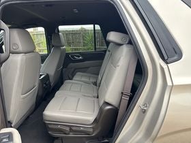 2022 Chevrolet Tahoe 4WD Z71