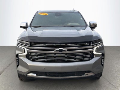 2023 Chevrolet Tahoe 4WD Premier