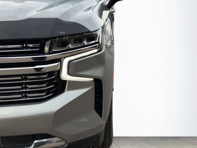 2023 Chevrolet Tahoe 4WD Premier