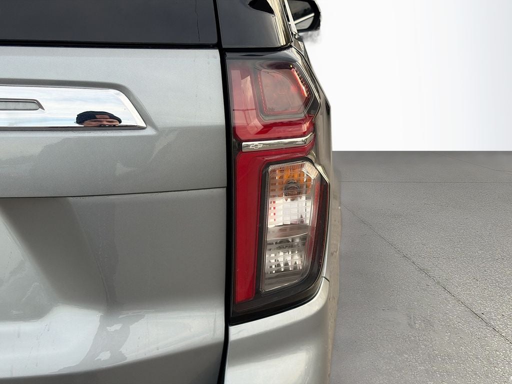 2023 Chevrolet Tahoe 4WD Premier