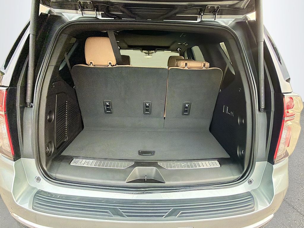 2023 Chevrolet Tahoe 4WD Premier