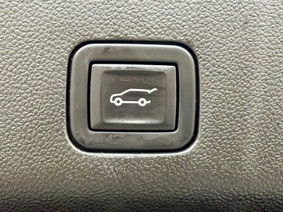 2023 Chevrolet Tahoe 4WD Premier