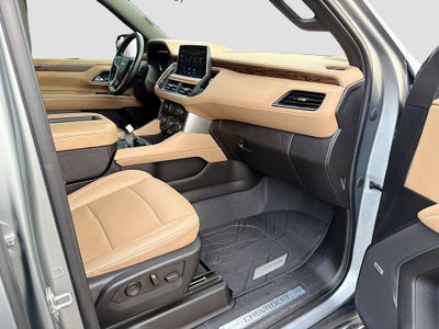 2023 Chevrolet Tahoe 4WD Premier