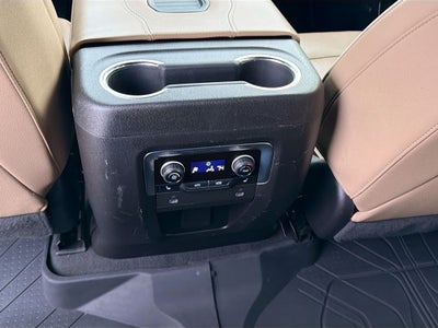 2023 Chevrolet Tahoe 4WD Premier