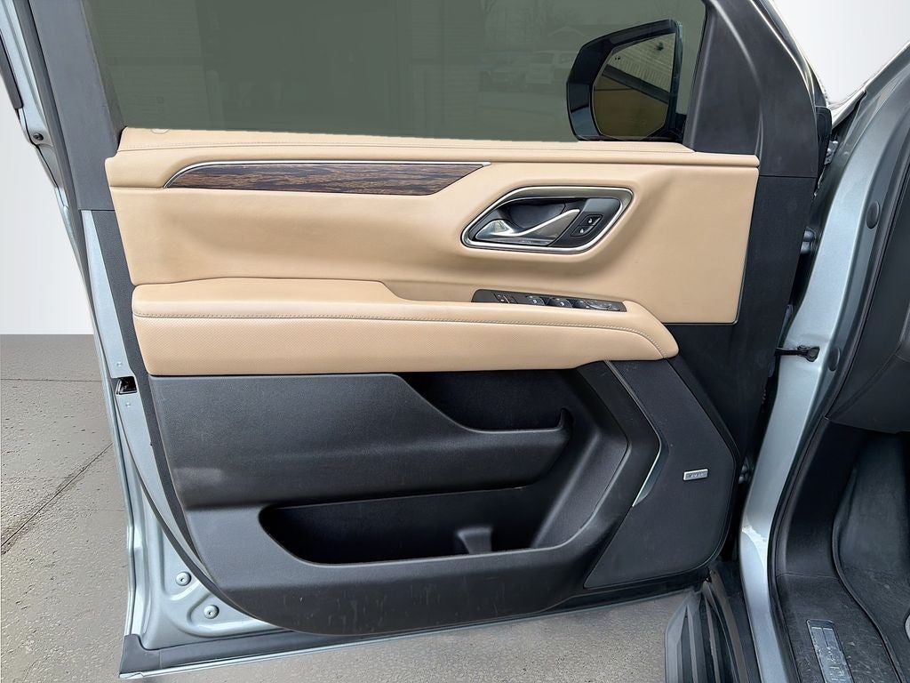 2023 Chevrolet Tahoe 4WD Premier