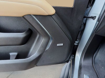 2023 Chevrolet Tahoe 4WD Premier