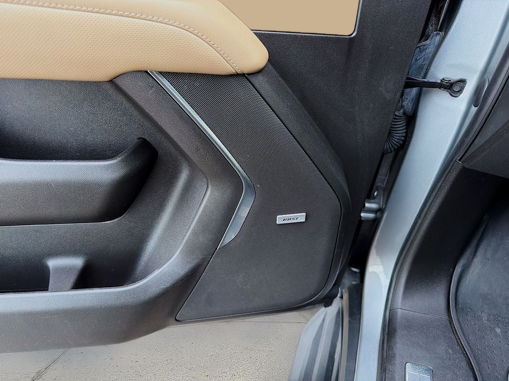 2023 Chevrolet Tahoe 4WD Premier