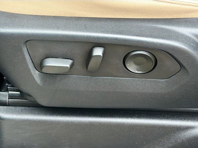 2023 Chevrolet Tahoe 4WD Premier