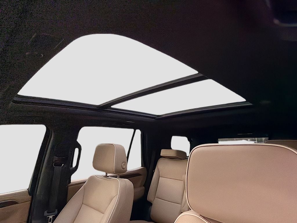 2023 Chevrolet Tahoe 4WD Premier