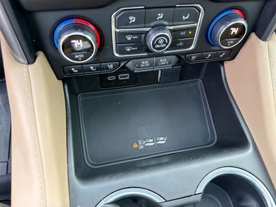 2023 Chevrolet Tahoe 4WD Premier