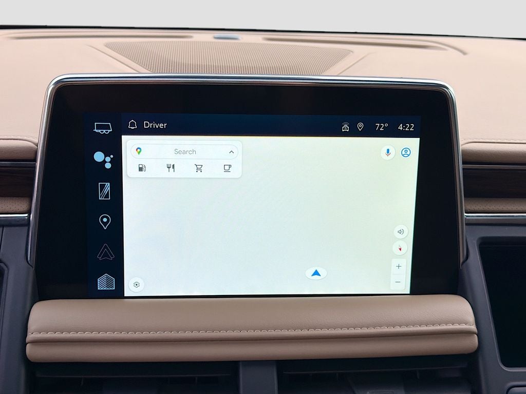 2023 Chevrolet Tahoe 4WD Premier