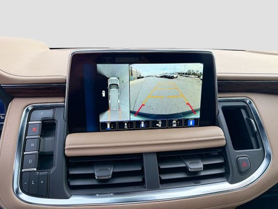 2023 Chevrolet Tahoe 4WD Premier