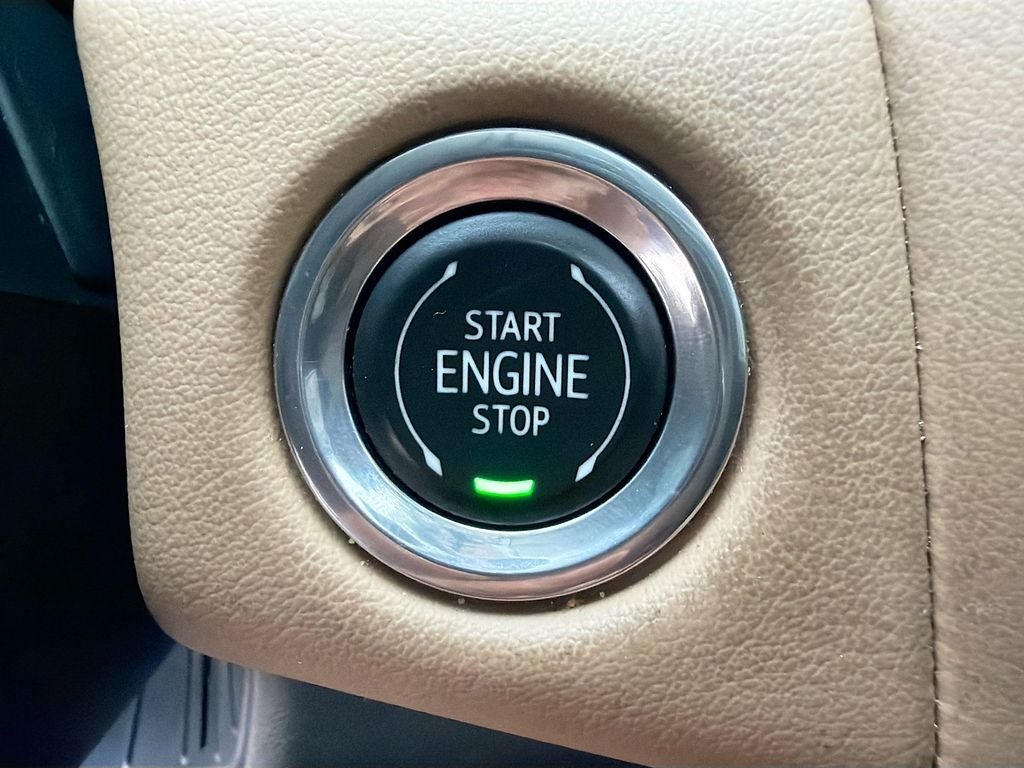 2023 Chevrolet Tahoe 4WD Premier