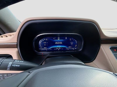 2023 Chevrolet Tahoe 4WD Premier