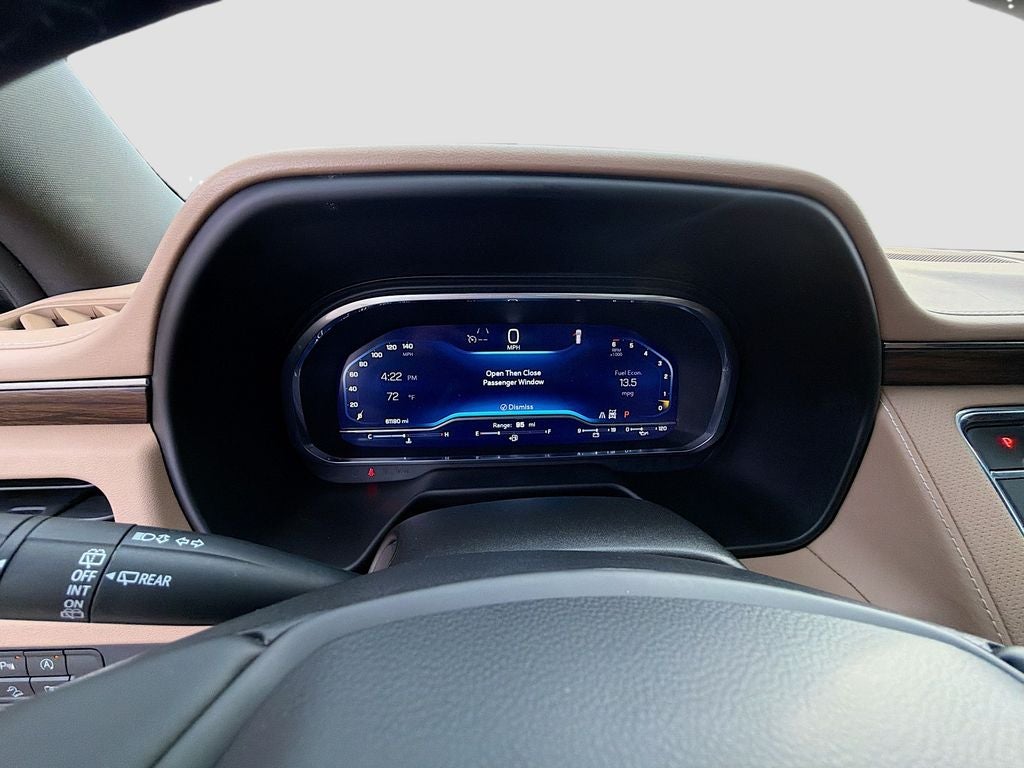 2023 Chevrolet Tahoe 4WD Premier