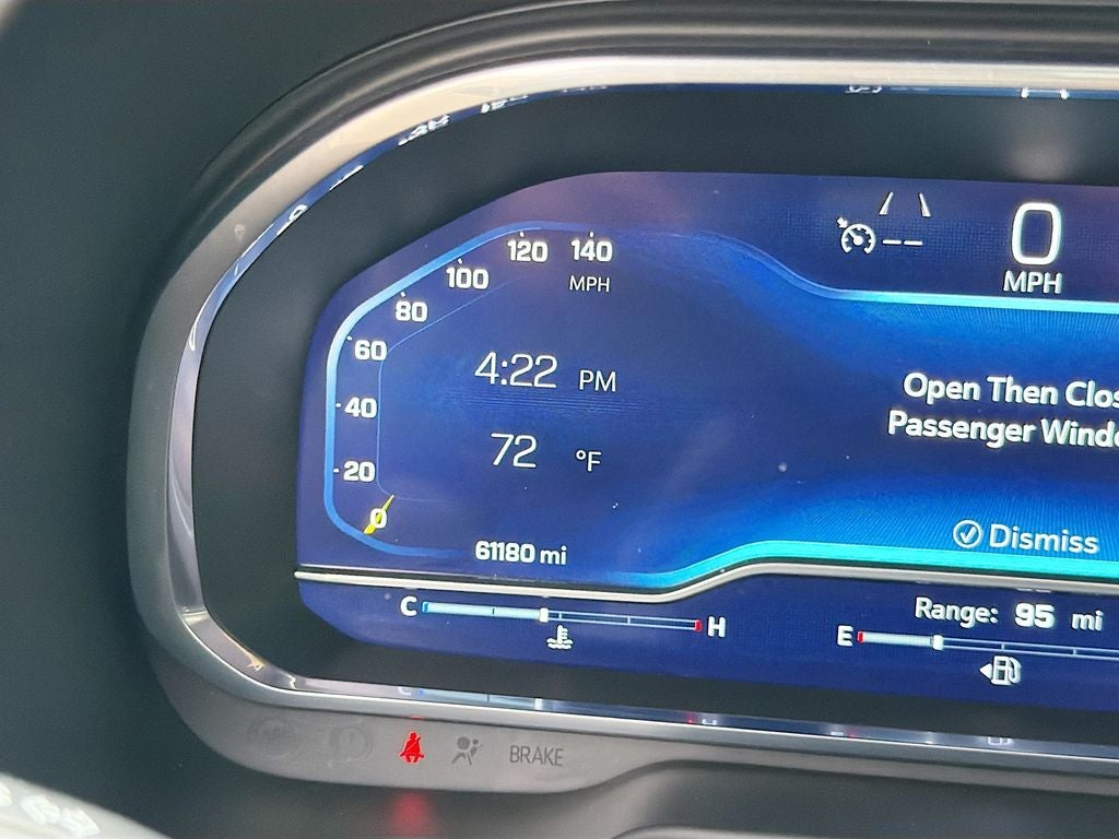 2023 Chevrolet Tahoe 4WD Premier