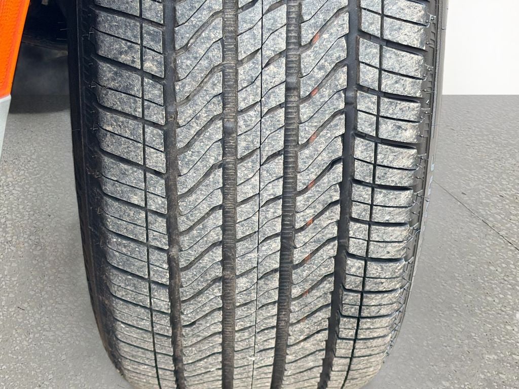 2023 Chevrolet Tahoe 4WD Premier