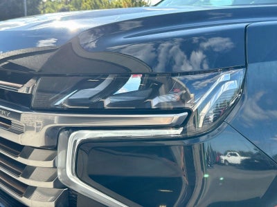 2023 Chevrolet Tahoe 4WD High Country