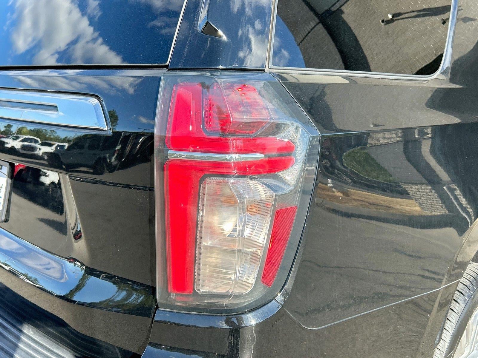 2023 Chevrolet Tahoe High Country - Photo 12