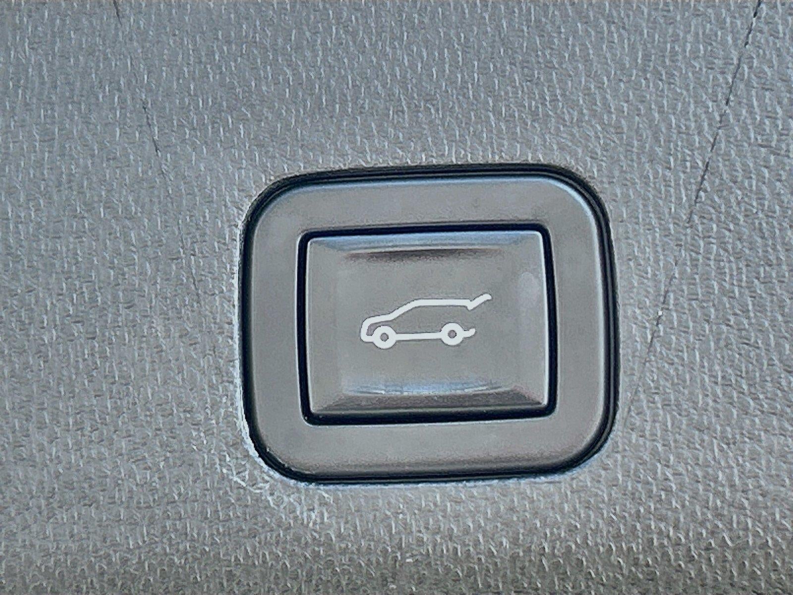 2023 Chevrolet Tahoe High Country - Photo 15