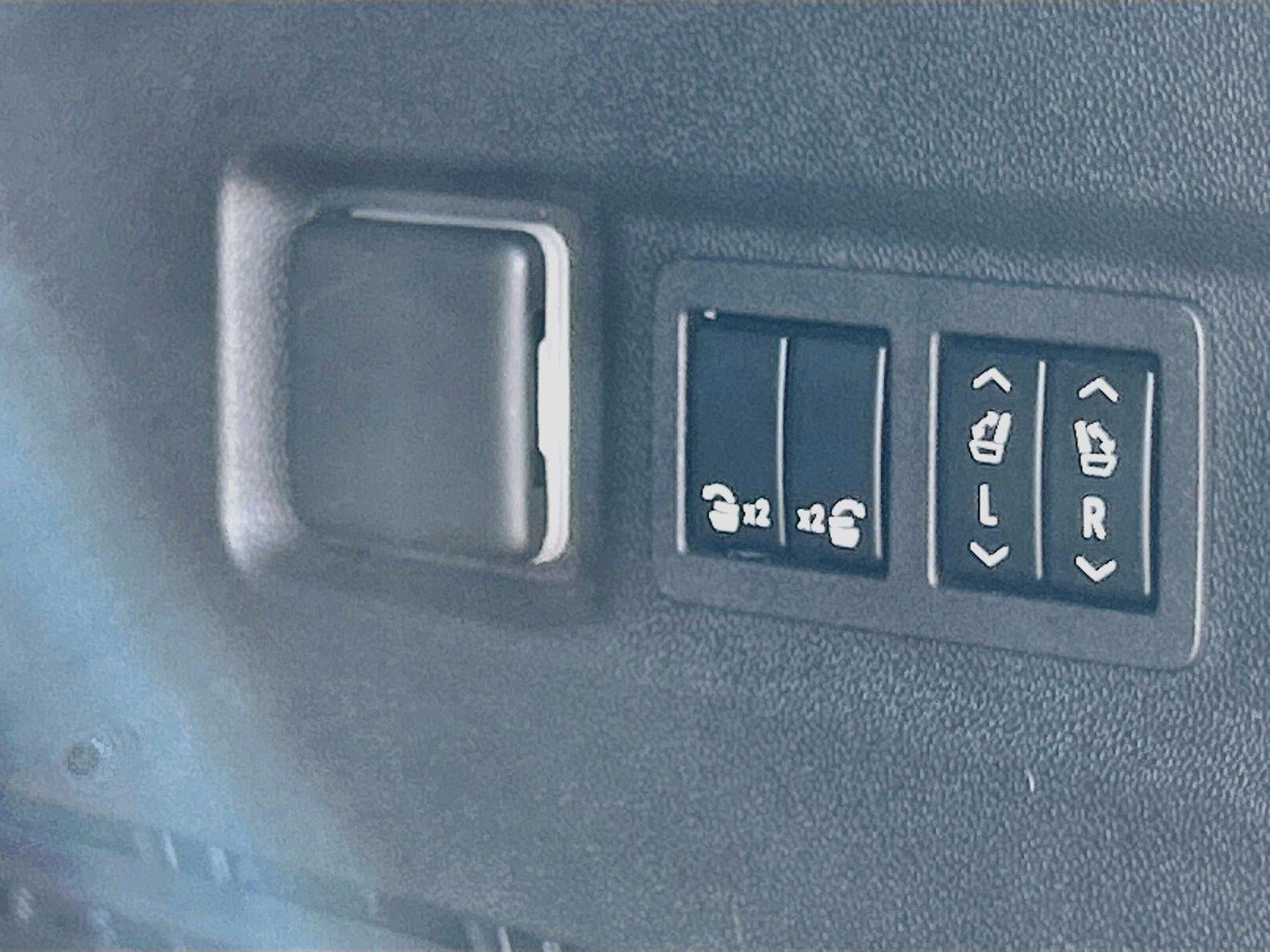 2023 Chevrolet Tahoe 4WD High Country