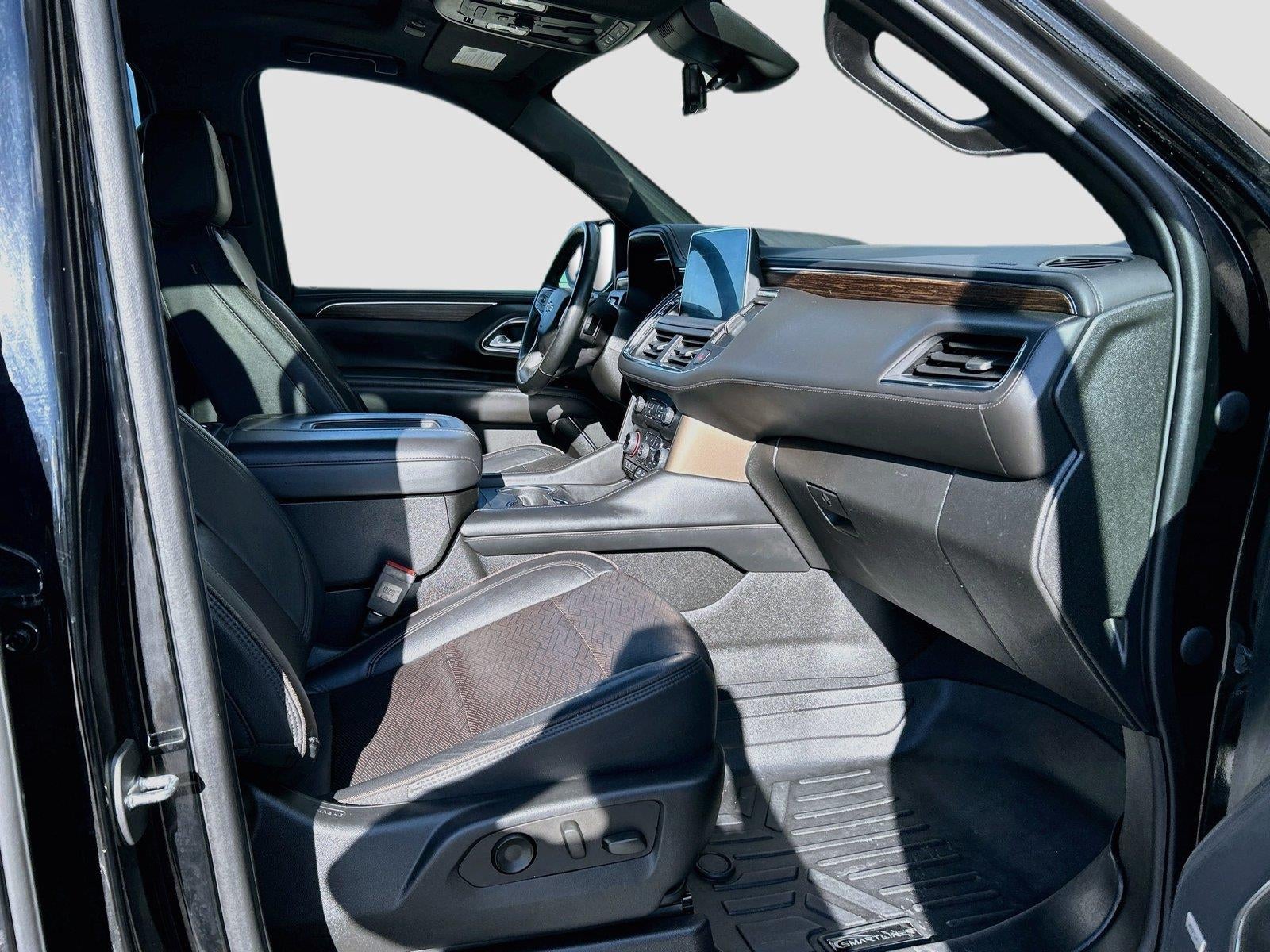 2023 Chevrolet Tahoe 4WD High Country