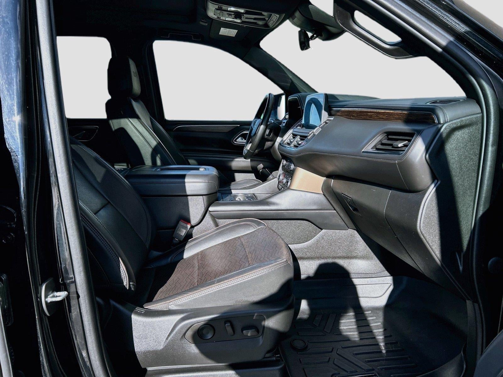 2023 Chevrolet Tahoe High Country - Photo 18