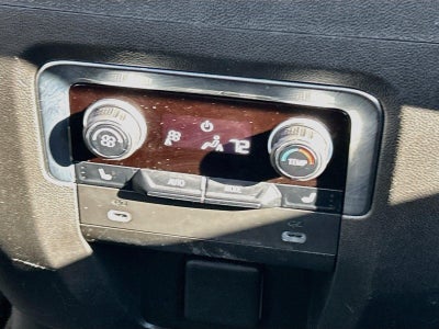 2023 Chevrolet Tahoe 4WD High Country