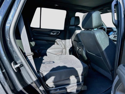 2023 Chevrolet Tahoe 4WD High Country