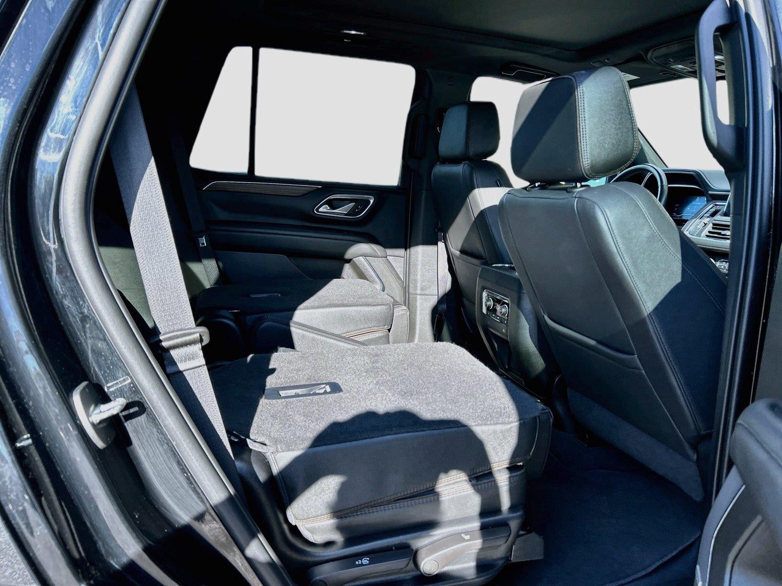 2023 Chevrolet Tahoe 4WD High Country