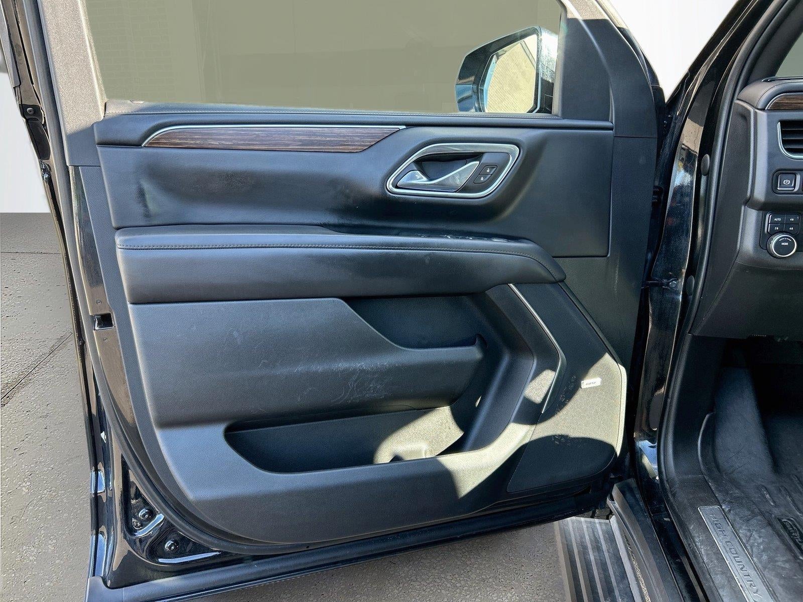 2023 Chevrolet Tahoe High Country - Photo 26