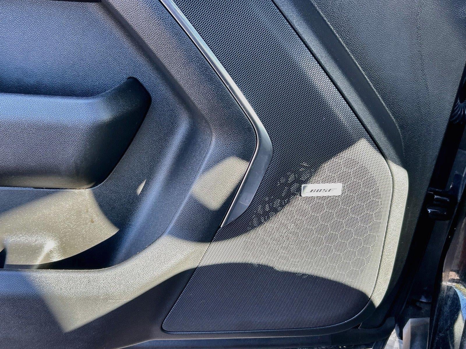 2023 Chevrolet Tahoe 4WD High Country