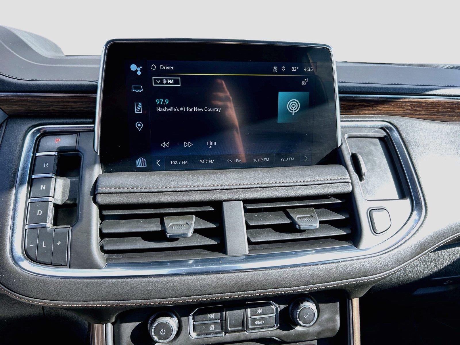 2023 Chevrolet Tahoe High Country - Photo 31