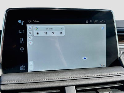 2023 Chevrolet Tahoe 4WD High Country