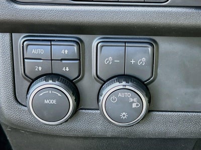 2023 Chevrolet Tahoe 4WD High Country