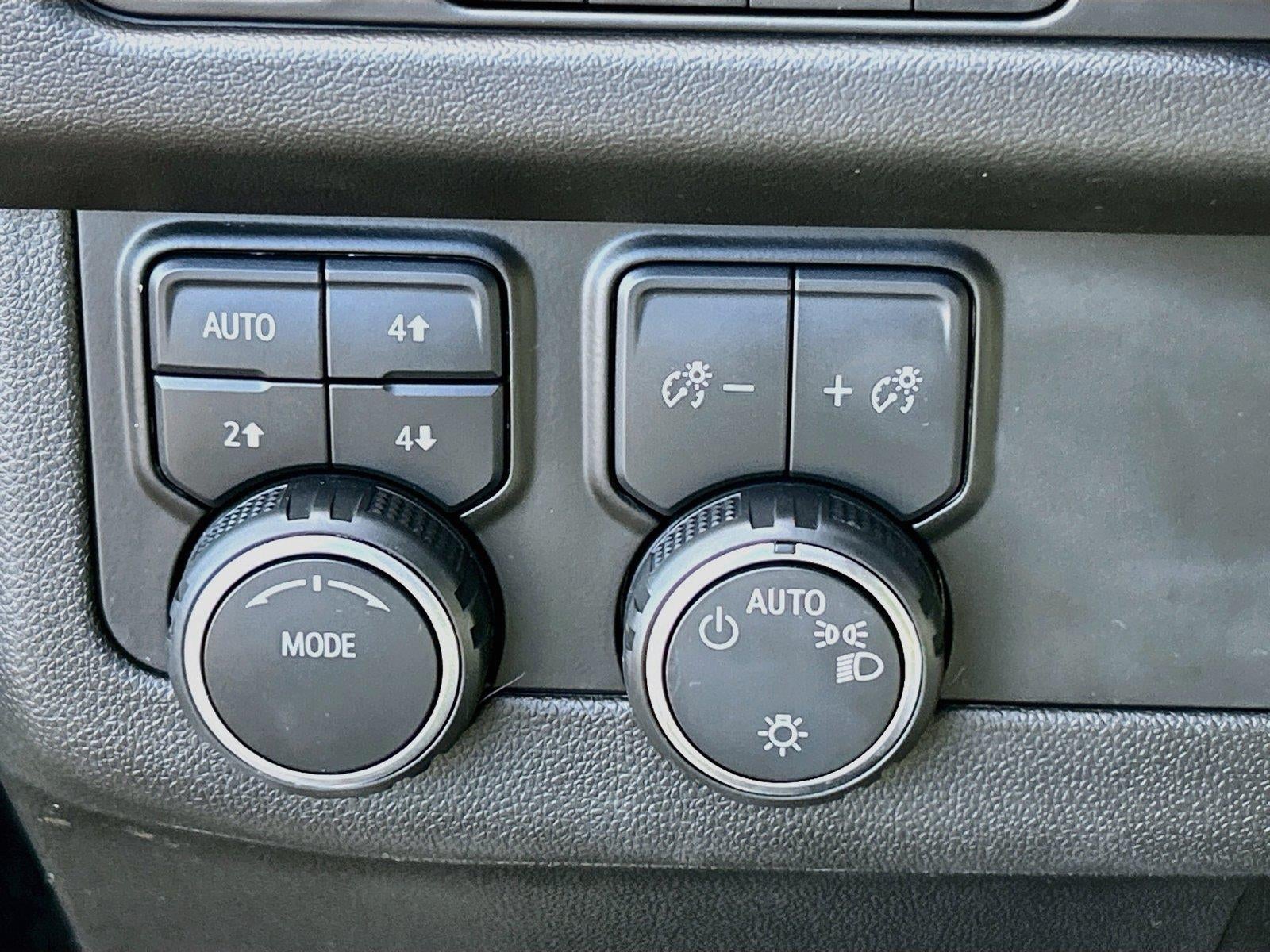 2023 Chevrolet Tahoe 4WD High Country