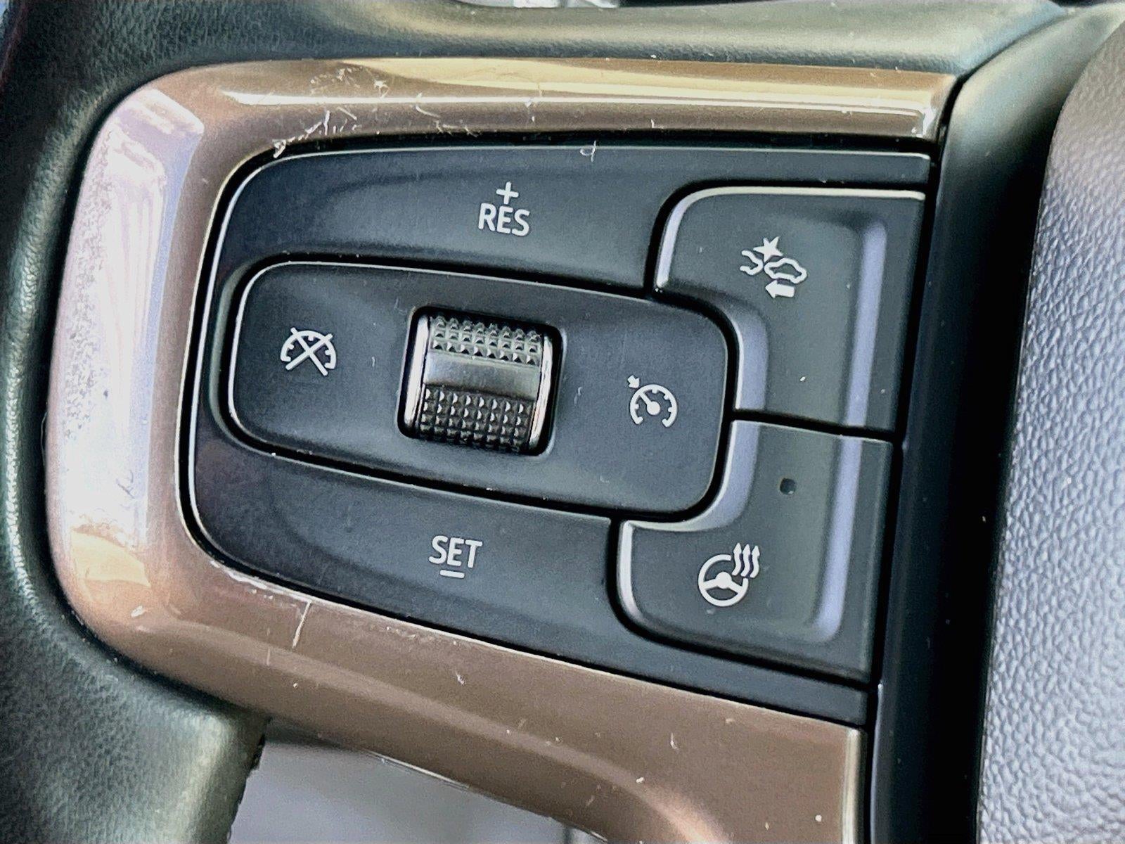 2023 Chevrolet Tahoe High Country - Photo 40