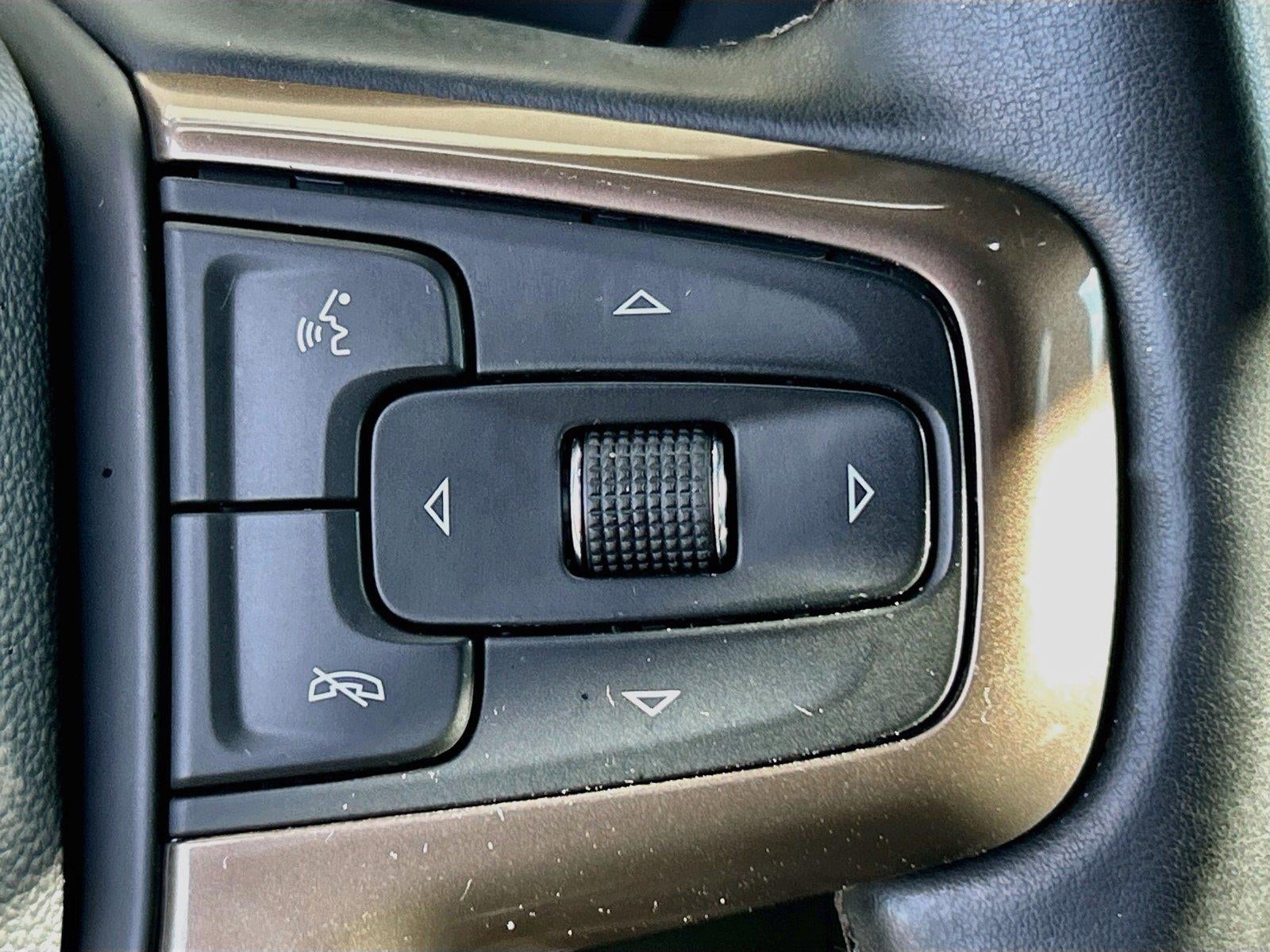 2023 Chevrolet Tahoe 4WD High Country