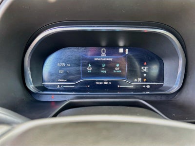 2023 Chevrolet Tahoe 4WD High Country