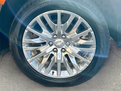 2023 Chevrolet Tahoe 4WD High Country