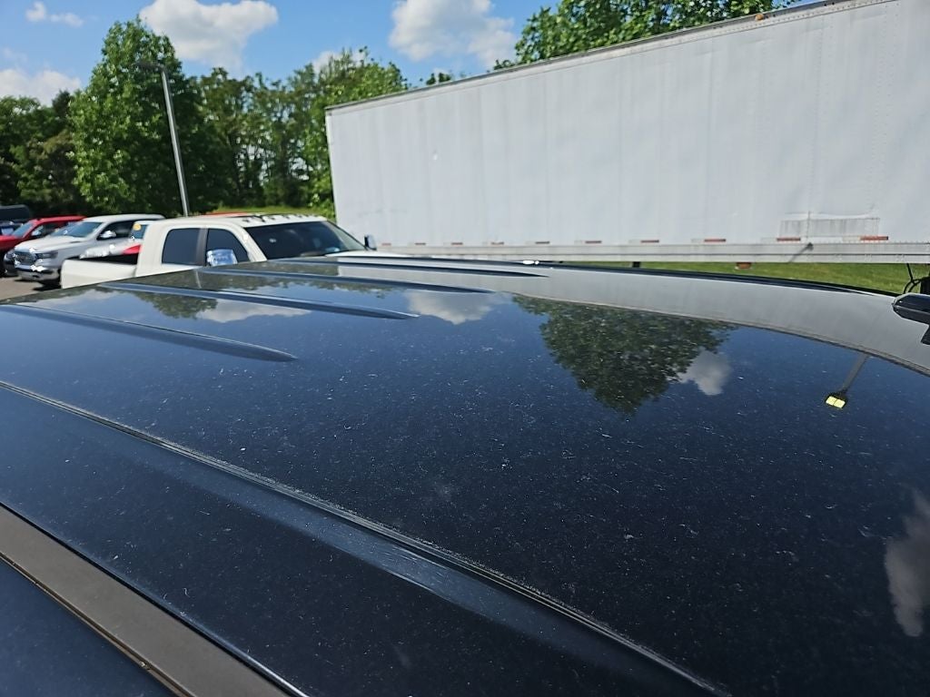 2015 GMC Sierra 2500HD Denali