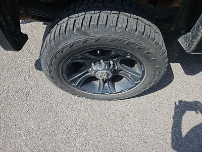 2015 GMC Sierra 2500HD Denali