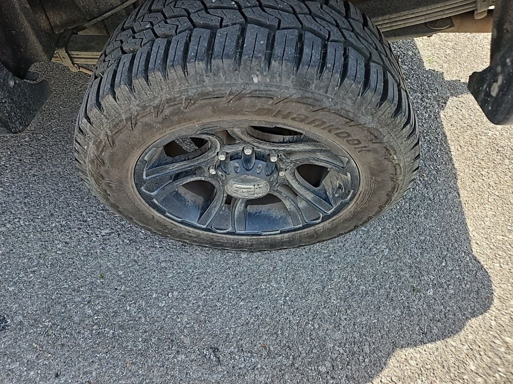 2015 GMC Sierra 2500HD Denali