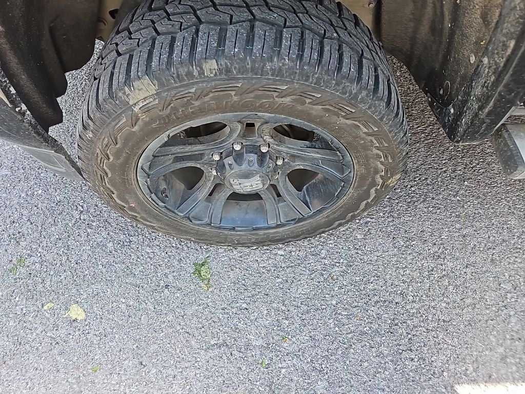 2015 GMC Sierra 2500HD Denali