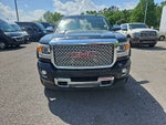 2015 GMC Sierra 2500HD Denali